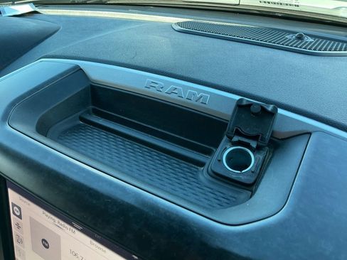 Used 2024 RAM 2500 Big Horn image 19