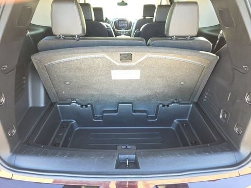 Used 2020 Chevrolet Traverse Premier AWD/4WD image 50