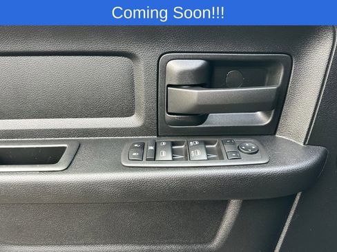 Used 2022 RAM 2500 Tradesman AWD/4WD image 11