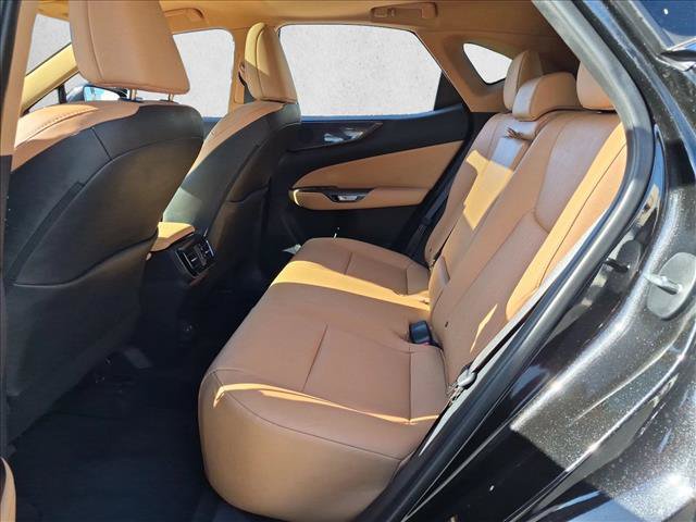 Used 2026 Lexus NX 350 AWD w/ Cold Area Package image 20