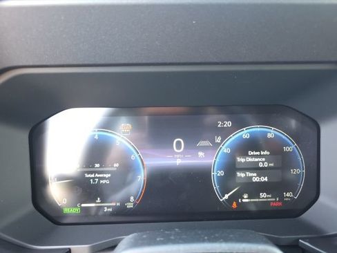 New 2026 Toyota Land Cruiser image 20