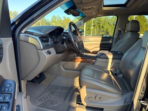 Used 2018 Chevrolet Suburban Premier image 22