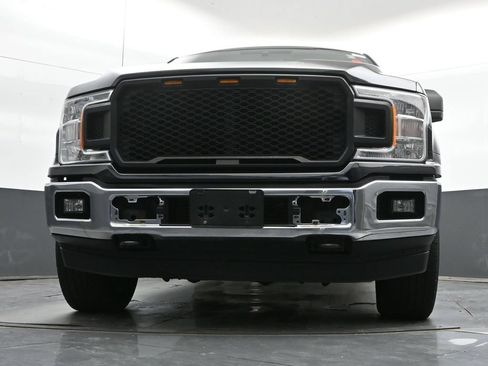 Used 2019 Ford F150 XL w/ Equipment Group 101A Mid AWD/4WD image 41