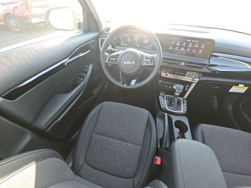 New 2026 Kia Seltos S AWD/4WD image 21