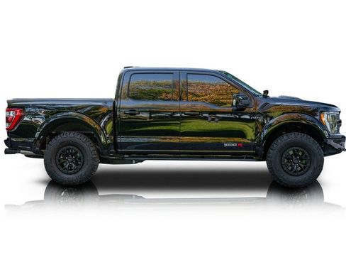 Used 2023 Ford F150 Raptor w/ Equipment Group 802A Raptor R AWD/4WD image 2