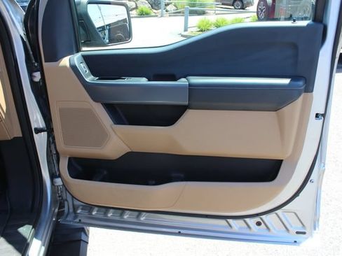 Used 2021 Ford F150 XLT AWD/4WD image 29