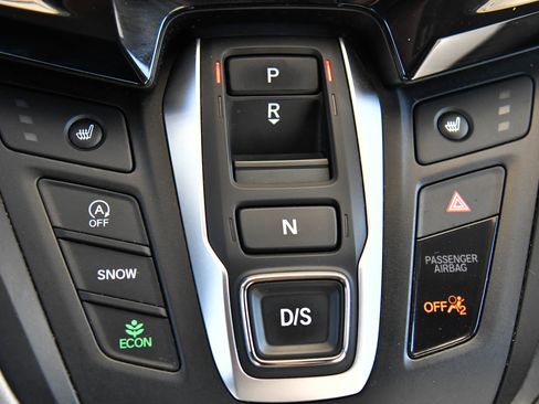 Used 2023 Honda Odyssey EX-L image 27