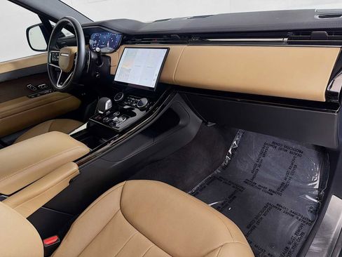 Used 2023 Land Rover Range Rover Sport SE image 29