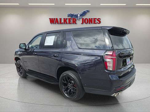 Used 2024 Chevrolet Tahoe RST w/ RST Performance Edition AWD/4WD image 5