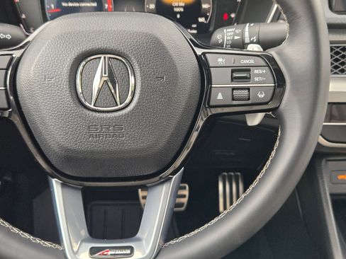 Certified 2026 Acura Integra A-Spec FWD image 23
