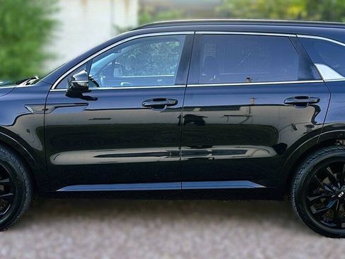 Used 2021 Kia Sorento SX FWD image 5