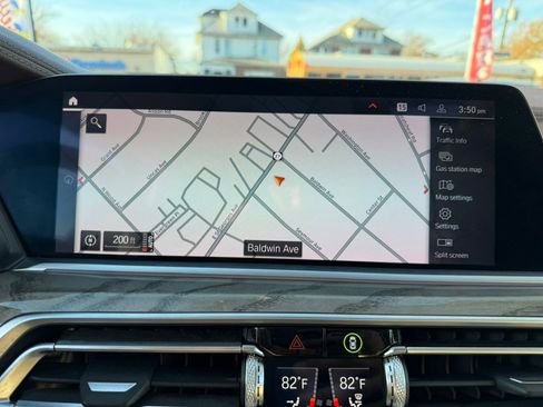 Used 2019 BMW X7 xDrive50i w/ Premium Package image 48