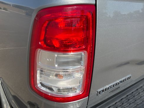 Used 2024 RAM 2500 Big Horn w/ Heated Seats & Wheel Group AWD/4WD image 21
