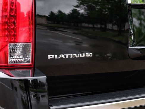 Used 2013 Cadillac Escalade Platinum AWD/4WD image 69