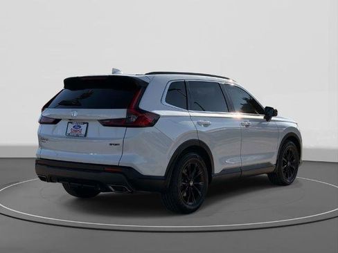 Used 2025 Honda CR-V Sport-L image 5