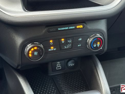 Used 2023 Ford Bronco Sport image 23