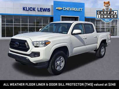 Used 2022 Toyota Tacoma SR w/ SR Convenience Package