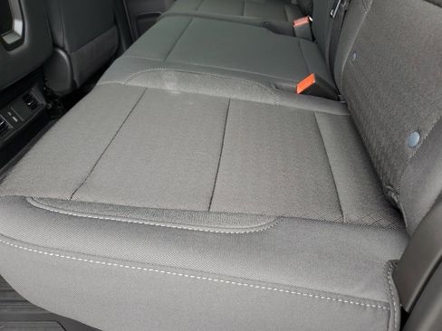 New 2026 GMC Sierra 1500 Pro w/ Pro Value Package image 30