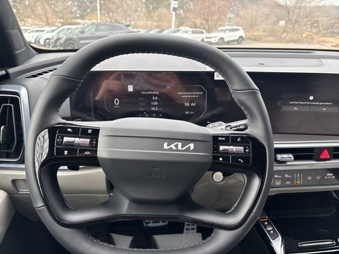New 2026 Kia Sorento SX Prestige image 14