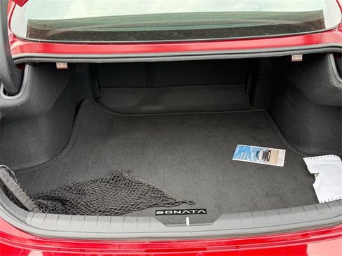 Used 2024 Hyundai Sonata SEL image 10