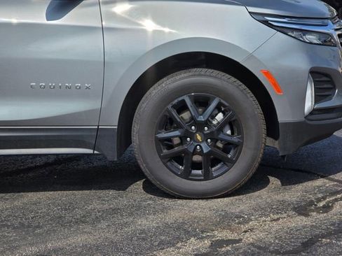 Used 2023 Chevrolet Equinox LT image 9