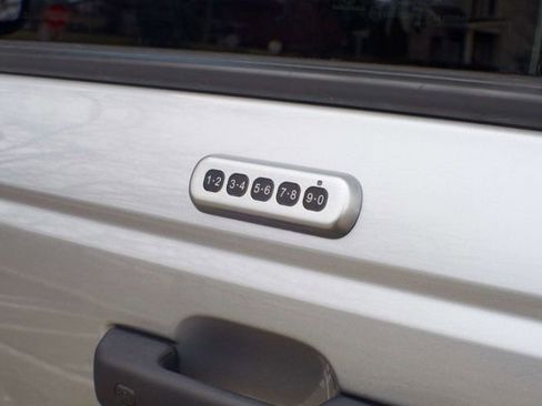 Used 2023 Ford Bronco Wildtrak AWD/4WD image 10
