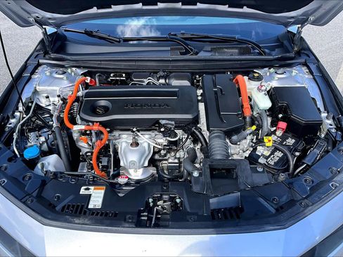 Used 2024 Honda Accord Sport image 29