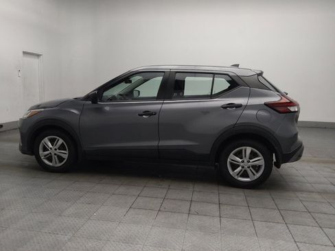 Used 2022 Nissan Kicks S FWD image 3