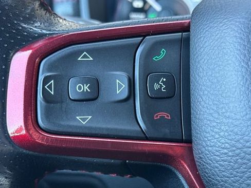Used 2020 RAM 1500 Rebel w/ Rebel Level 2 Equipment Group AWD/4WD image 37
