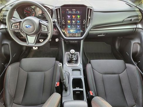 Certified 2024 Subaru WRX Premium image 28