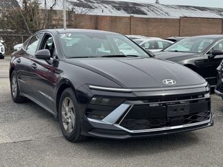 Certified 2025 Hyundai Sonata SE 360° Tour