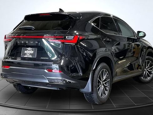 Used 2024 Lexus NX 250 FWD w/ Cold Area Package image 2