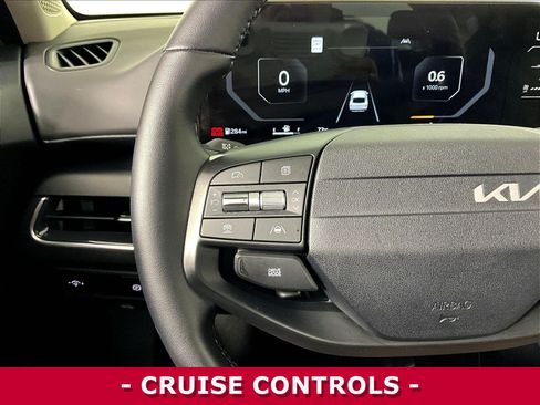 Used 2025 Kia K4 EX FWD image 11