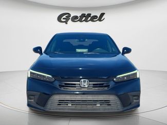 Used 2023 Honda Civic Sport video 2