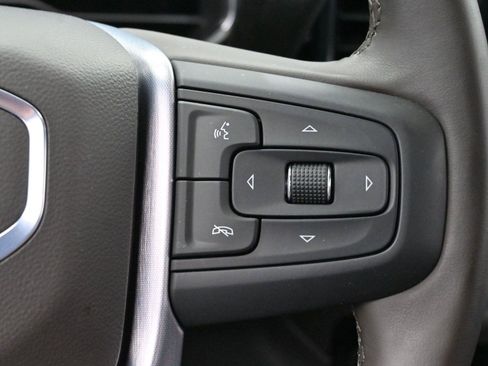 Used 2025 GMC Sierra 2500 SLT w/ SLT Premium Package image 20