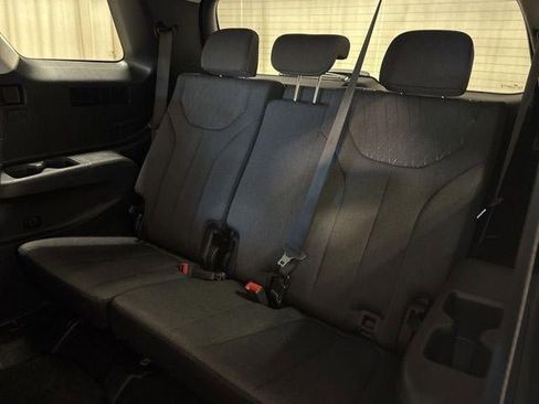 Used 2022 Hyundai Palisade SEL w/ Convenience Package image 46