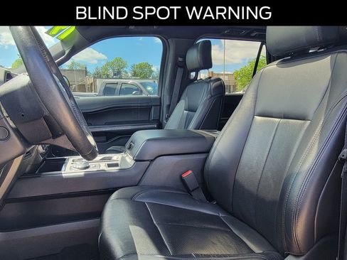 Certified 2019 Ford Expedition XLT w/ Equipment Group 202A RWD image 17