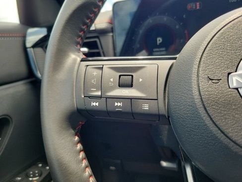 Certified 2026 Nissan Kicks SR FWD image 24