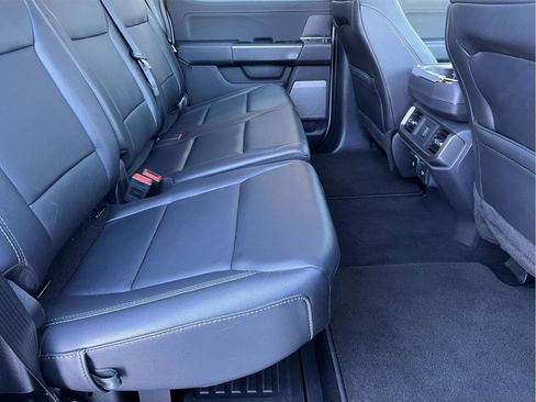 Used 2024 Ford F150 XLT w/ Equipment Group 303A High image 15