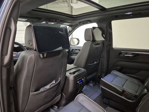 New 2026 Chevrolet Tahoe Premier image 36