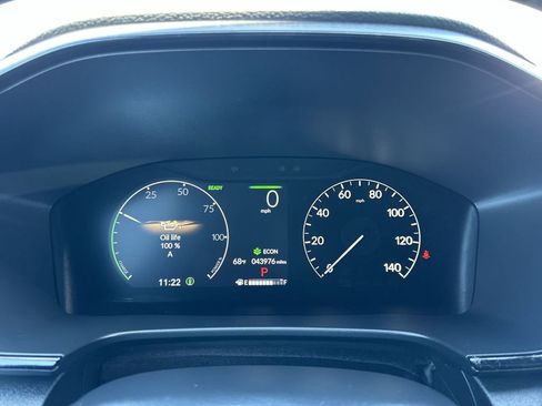 Used 2024 Honda CR-V Sport image 23