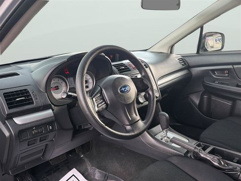 Used 2013 Subaru Impreza 2.0i AWD/4WD image 11