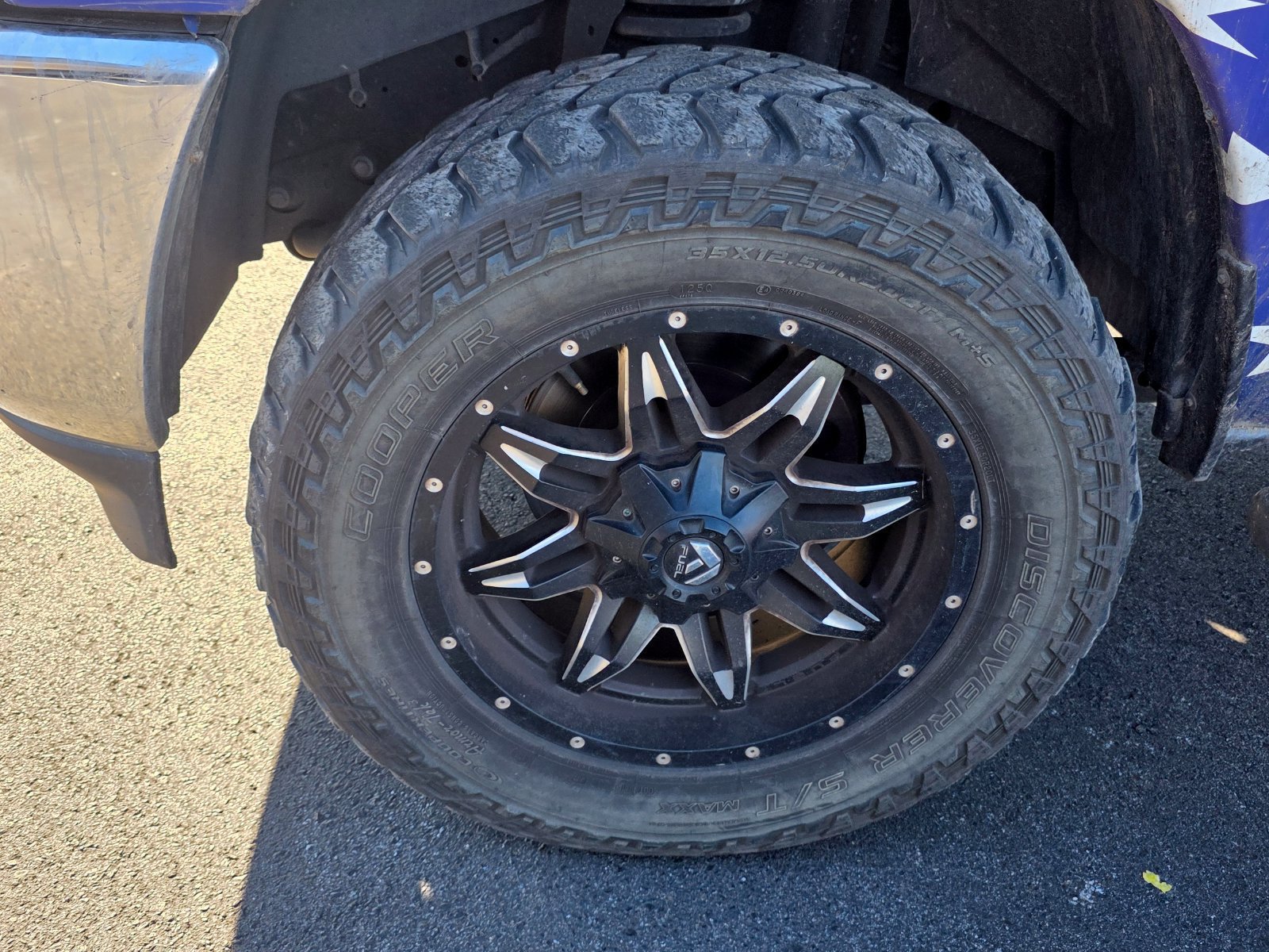 Used 2021 RAM 3500 Tradesman AWD/4WD image 9