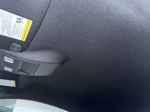 New 2025 Ford Mustang GT Premium image 28