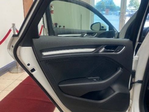Used 2019 Audi A3 2.0T Premium w/ Convenience Package FWD image 14