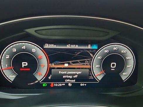 Used 2020 Audi Q7 3.0T Premium w/ Convenience Package image 15