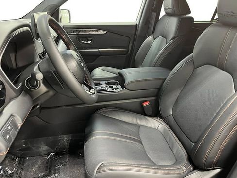 New 2026 Honda Passport TrailSport Elite image 17