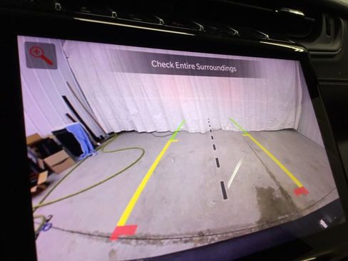 Used 2023 Jeep Grand Cherokee L Limited w/ Trailer Tow Group (B) image 12