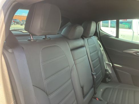 Certified 2024 Dodge Hornet GT Plus AWD/4WD image 26