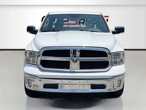 Used 2018 RAM 1500 Big Horn RWD image 2